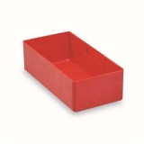 工具柜分類盒，紅色塑料分類盒150×75×46mm，SH-22